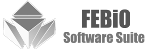 FEBio Software